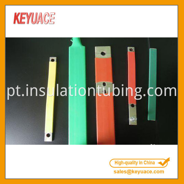 25kv Heat Shrinkable Bus Bar Insulation Sleeving